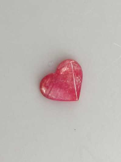 Luonnon safiiri 0,51ct väri käsitelty