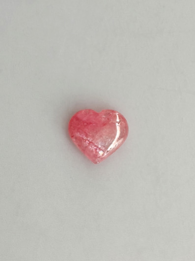 Luonnon safiiri 0,30ct väri käsitelty