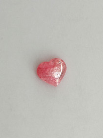 Luonnon safiiri 0,30ct väri käsitelty