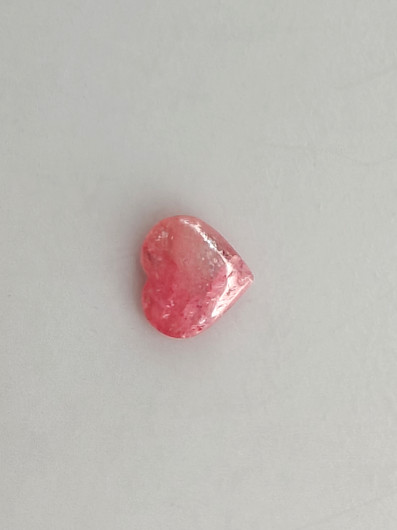 Luonnon safiiri 0,30ct väri käsitelty