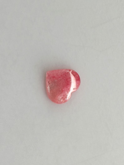 Luonnon safiiri 0,30ct väri käsitelty