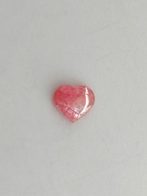 Luonnon safiiri 0,30ct väri käsitelty