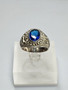 Vintage ring with stone