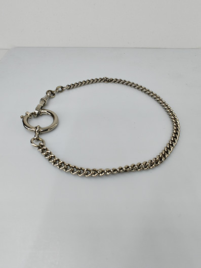 Vintage watch chain