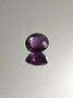 Amethyst 6.2 ct, round