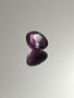 Amethyst 6.2 ct, round