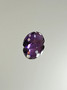 Amethyst 8.4 ct, oval