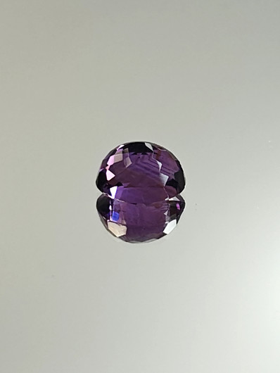 Ametisti 8.4 ct, ovaali
