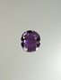 Amethyst 8.4 ct, oval