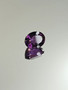 Amethyst 8.4 ct, oval