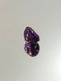 Amethyst 8.4 ct, oval