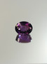 Amethyst 8.4 ct, oval