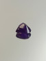 Amethyst 5.5 ct, heart