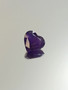 Amethyst 5.5 ct, heart