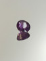 Amethyst 6.2 ct, round