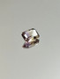 Ametriini monisävyinen 3.3 ct, smaragdi