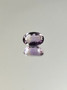 Ametrine multicolour 5.8 ct, oval