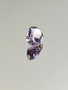 Ametrine multicolour 5.8 ct, oval