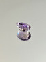 Ametrine multicolour 5.8 ct, oval