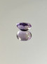 Ametrine multicolour 5.8 ct, oval