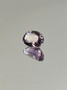 Ametrine multicolour 5.8 ct, oval