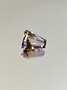 Ametrine multicolour 9.8 ct, fancy 