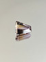 Ametrine multicolour 9.8 ct, fancy 