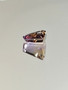 Ametrine multicolour 9.8 ct, fancy 