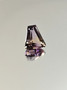Ametrine multicolour 9.8 ct, fancy 