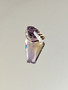 Ametrine multicolour 9.8 ct, fancy 