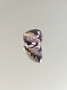 Ametrine multicolour 13.6 ct, pear