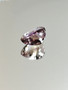 Ametrine multicolour 18.6 ct, pear