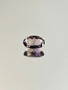 Ametrine multicolour 5.7 ct, oval