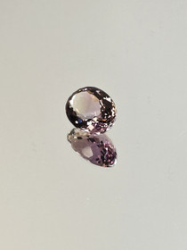 Ametrine multicolour 5.7 ct, oval