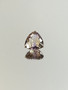 Ametriini monisävyinen 5.2 ct, kolmio