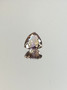 Ametriini monisävyinen 5.2 ct, kolmio