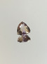 Ametriini monisävyinen 5.2 ct, kolmio