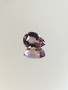 Ametrine multicolour 11.7 ct, pear