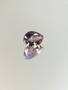 Ametrine multicolour 11.7 ct, pear