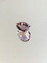 Ametrine multicolour 11.7 ct, pear