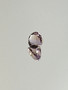 Ametrine multicolour 4.4 ct, oval