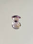 Ametrine multicolour 4.4 ct, oval