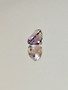 Ametrine multicolour 4.4 ct, oval