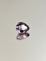 Ametriini monisävyinen 5.1 ct, pisara