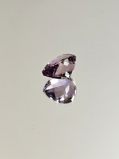 Ametriini monisävyinen 5.1 ct, pisara