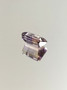 Ametrine multicolour 6.7 ct, emerald