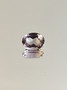 Ametriini monisävyinen 1.6 ct, ovaali