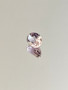 Ametriini monisävyinen 1.6 ct, ovaali