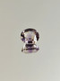 Ametriini monisävyinen 4.7 ct, ovaali