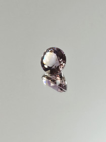 Ametrine multicolour 4.7 ct, oval